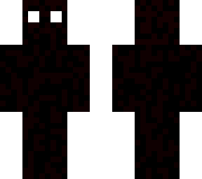 mystery skin