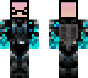 narutoad space suit