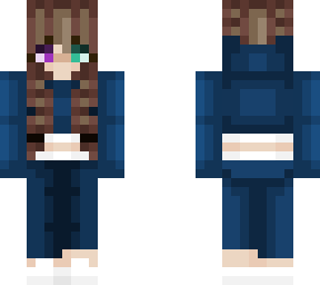 navy blue tracksuit