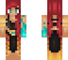 nether skin (edit)