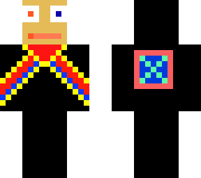 ninja king duck