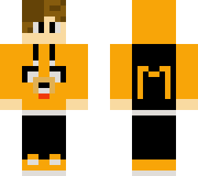 nova skin