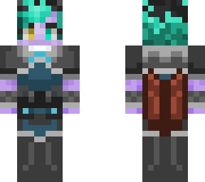 nyx edit fixed