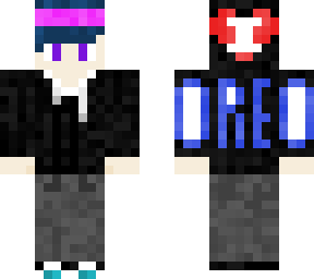oreo lover