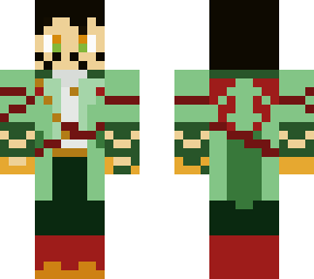 oscar pine