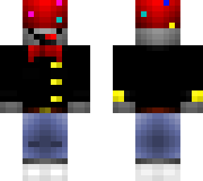 party mushroom new!