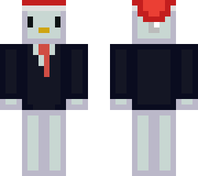 penguin