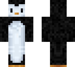 penguin normal
