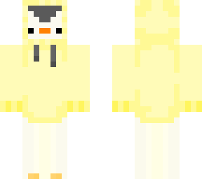 penguin yeah boi