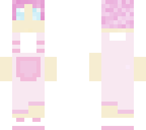 pink boy