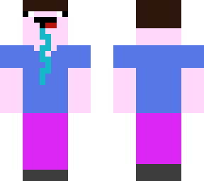 pixel mentes noob