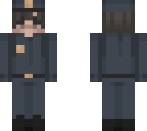 policia