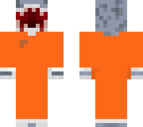 prison that shark