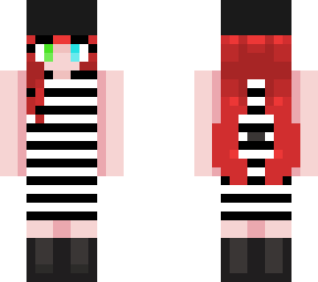 prisoner