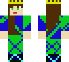 queen