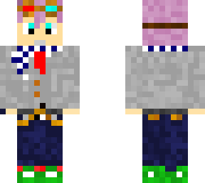 ravenclaw steamboy