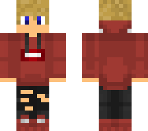 red supreme