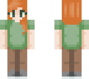 remake of alex