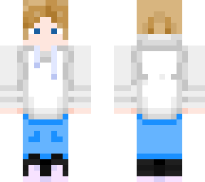rich white boy