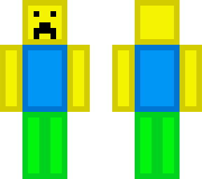 roblox noob