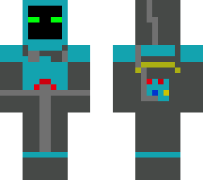 robot edit (not mine)