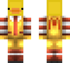 ronald mcduckold