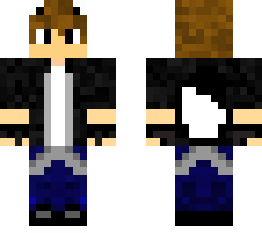 ryu leather jacket fix