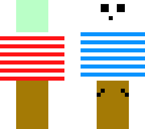 sailor ghoul