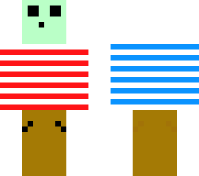 sailor ghoul