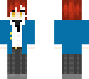 sakasaki natsume