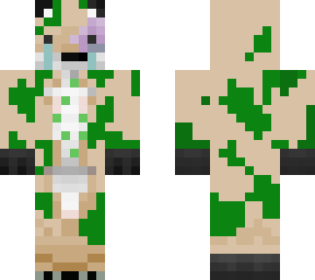 shavved ghriadagreenfox.