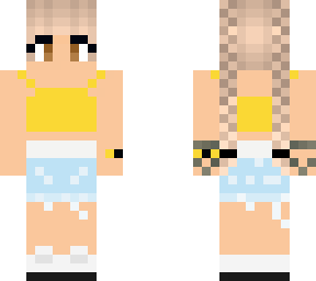 simple bee
