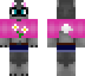 sirlegolots (genderswap)