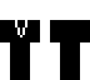 slender man