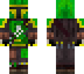 snakethelizard mandalorian
