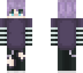 soft purple boi (not mine creadits to rexouwu)