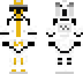 solo trooper
