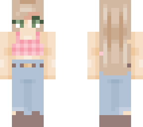 some girl