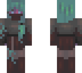 souls of the depths