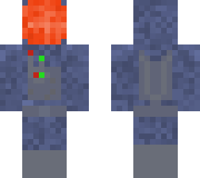 spaceman
