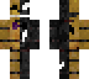 springbonnie v.2
