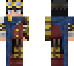 steampunk 3.0