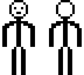 stickman