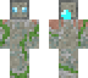 stone golem
