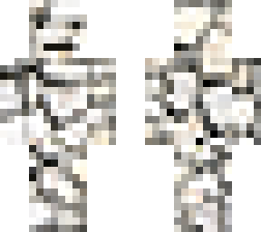 stone man 01