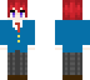 suou tsukasa