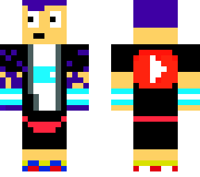 super yotuber