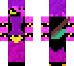 susie (dark world)