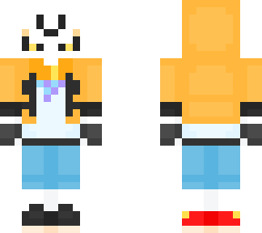 swapfell papyrus (pup)