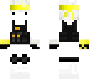 swat white noob